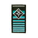 Wndsn Telemeter Pendant 13x13 Copper