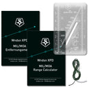 Wndsn Mil/Moa Distance Calculator (MMC)