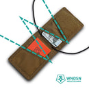 Wndsn Sonntag Wallet
