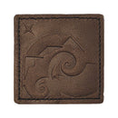 Perpetual Explorer 2x2 Leather Patch