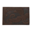 Perpetual Explorer 2x3 Leather Patch