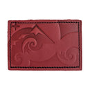 Perpetual Explorer 2x3 Leather Patch