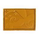 Perpetual Explorer 2x3 Leather Patch