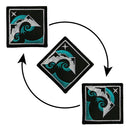 Perpetual Explorer 2x2 Leather Patch