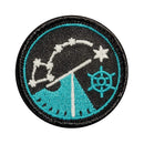 Wndsn Polaris Explorer GITD Patch