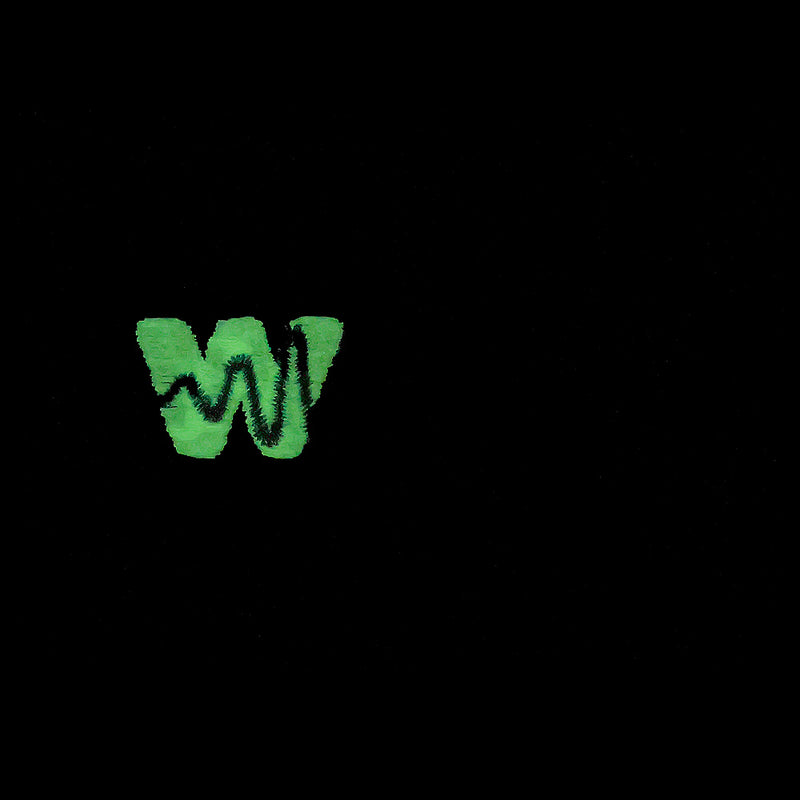 Wndsn High Frequency Glow-in-the-Dark Patch (Limited Edition)