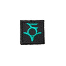 Wndsn Maker's Mark Limited Edition Micro Patch