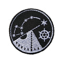 Wndsn Polaris Explorer 2C Patch
