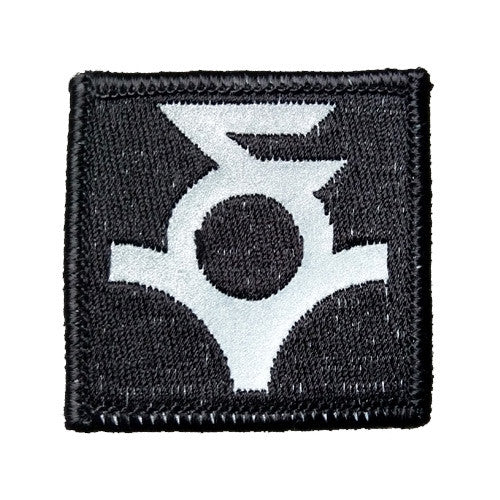 Wndsn Retroreflective Limited Edition Patch