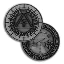 Wndsn Polaris Challenge Coin